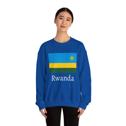 Rwanda Sweatshirt