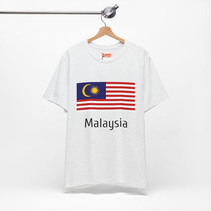 Malaysia T-shirts