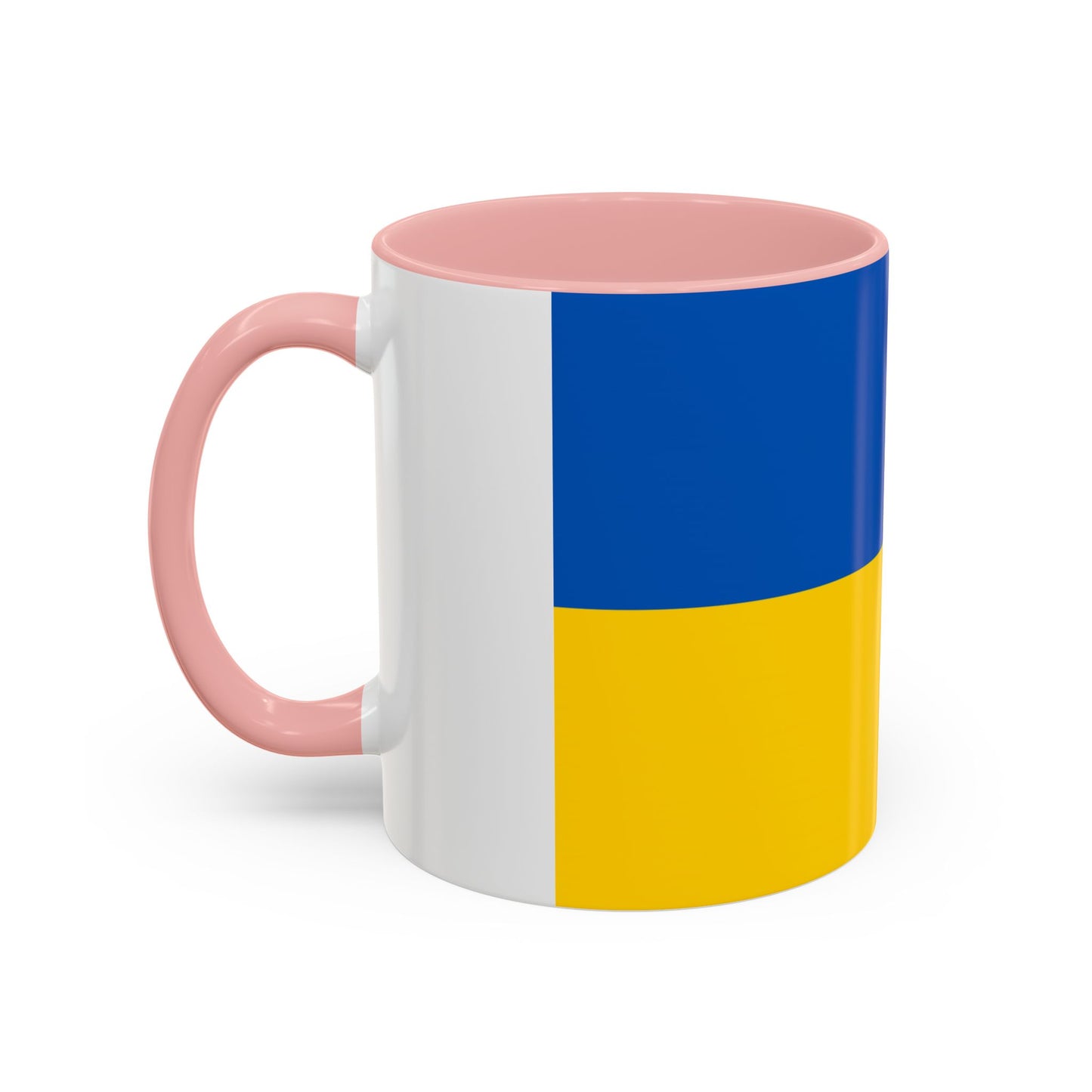 Ukraine Mug