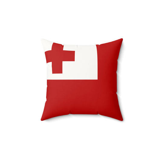 Tonga Pillow