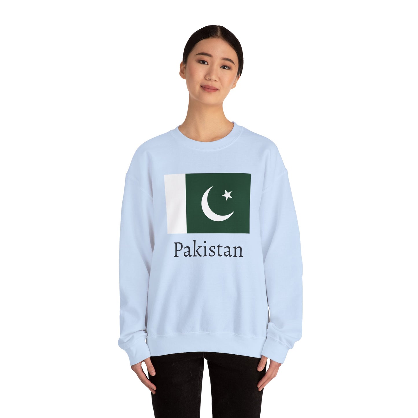 Pakistan Sweatshirt