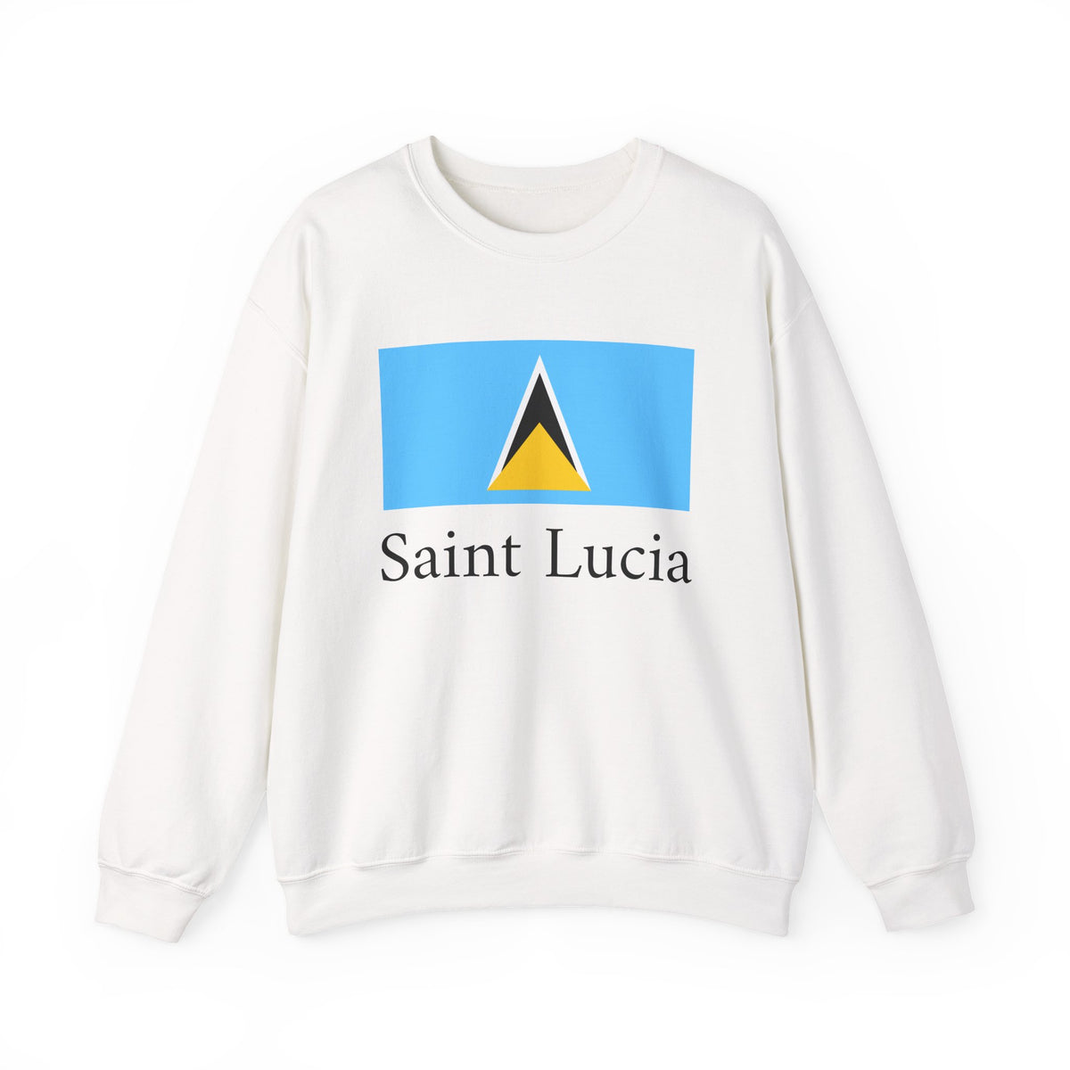Saint Lucia Sweatshirt