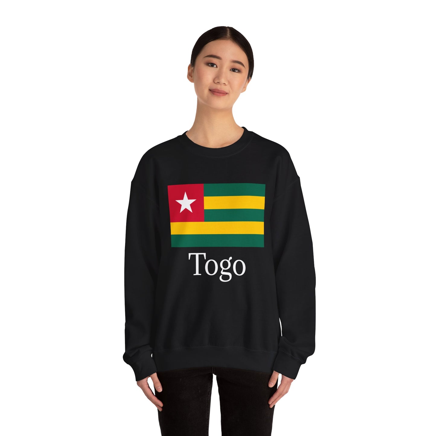 Togo Sweatshirt