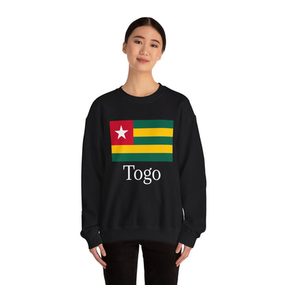 Togo Sweatshirt