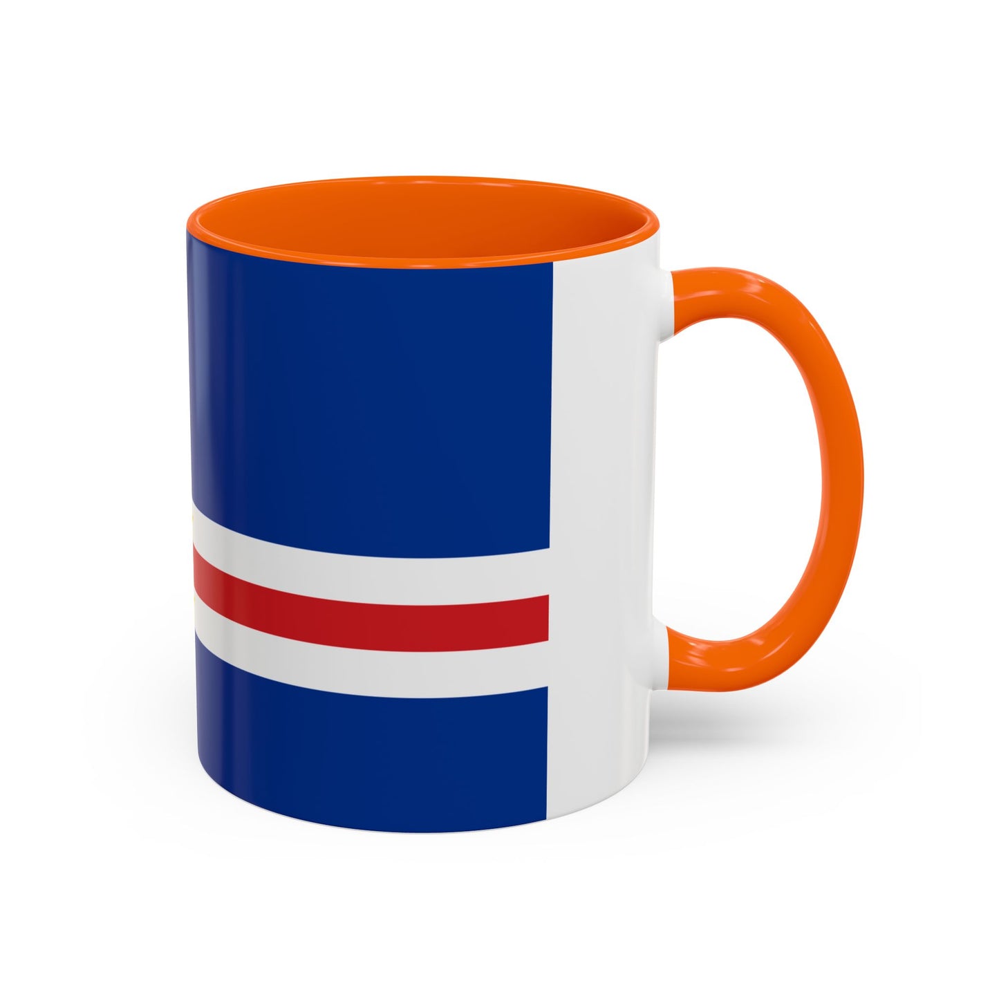 Cape Verde Mug