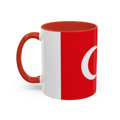 Turkey Mug