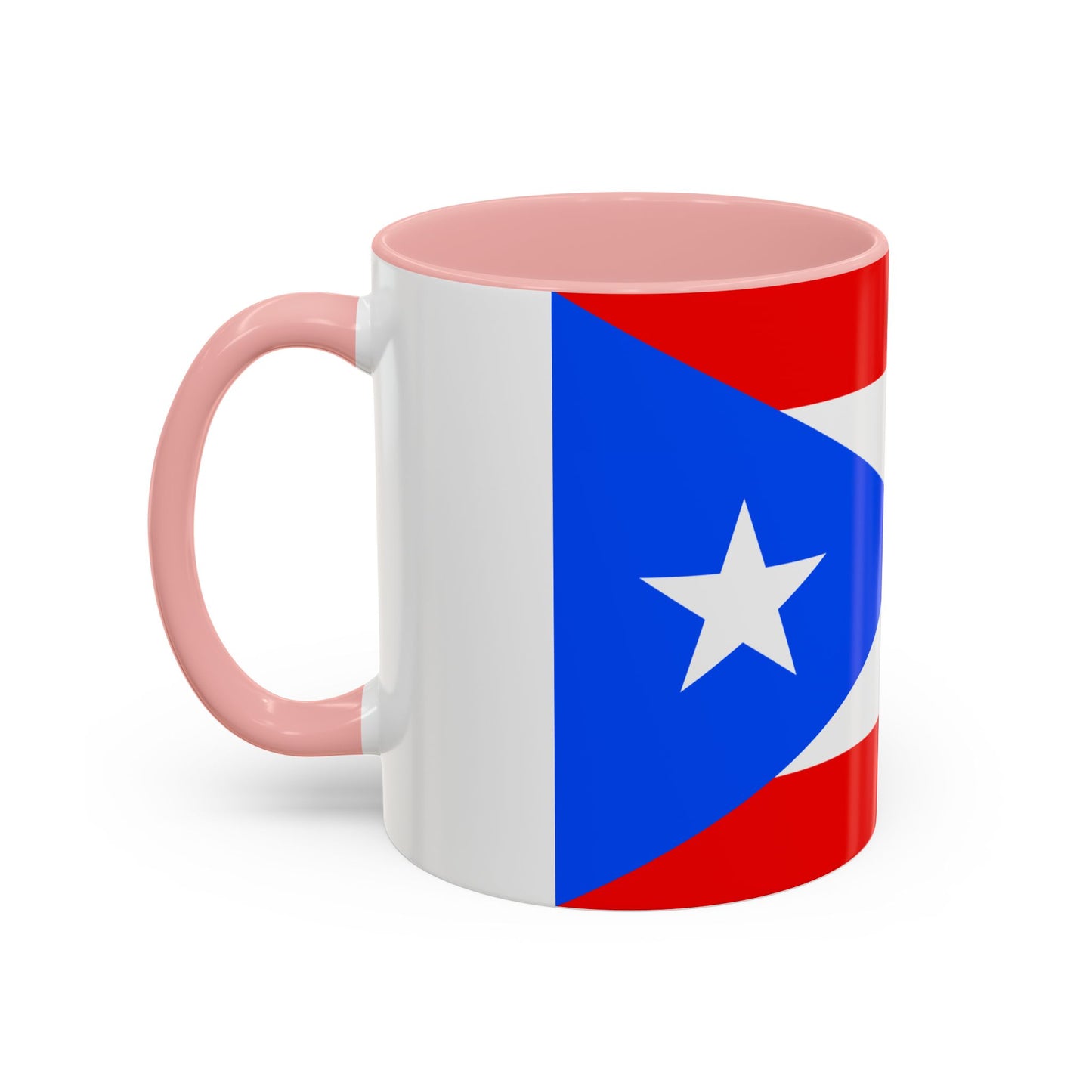 Puerto Rico Mug
