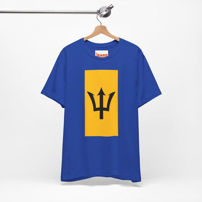 Barbados Inspired T-shirt