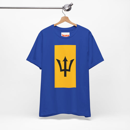 Barbados Inspired T-shirt