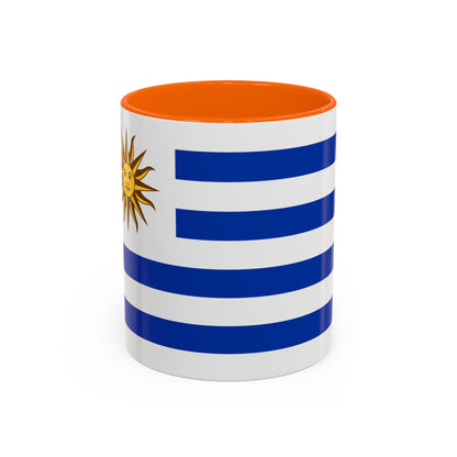 Uruguay Mug