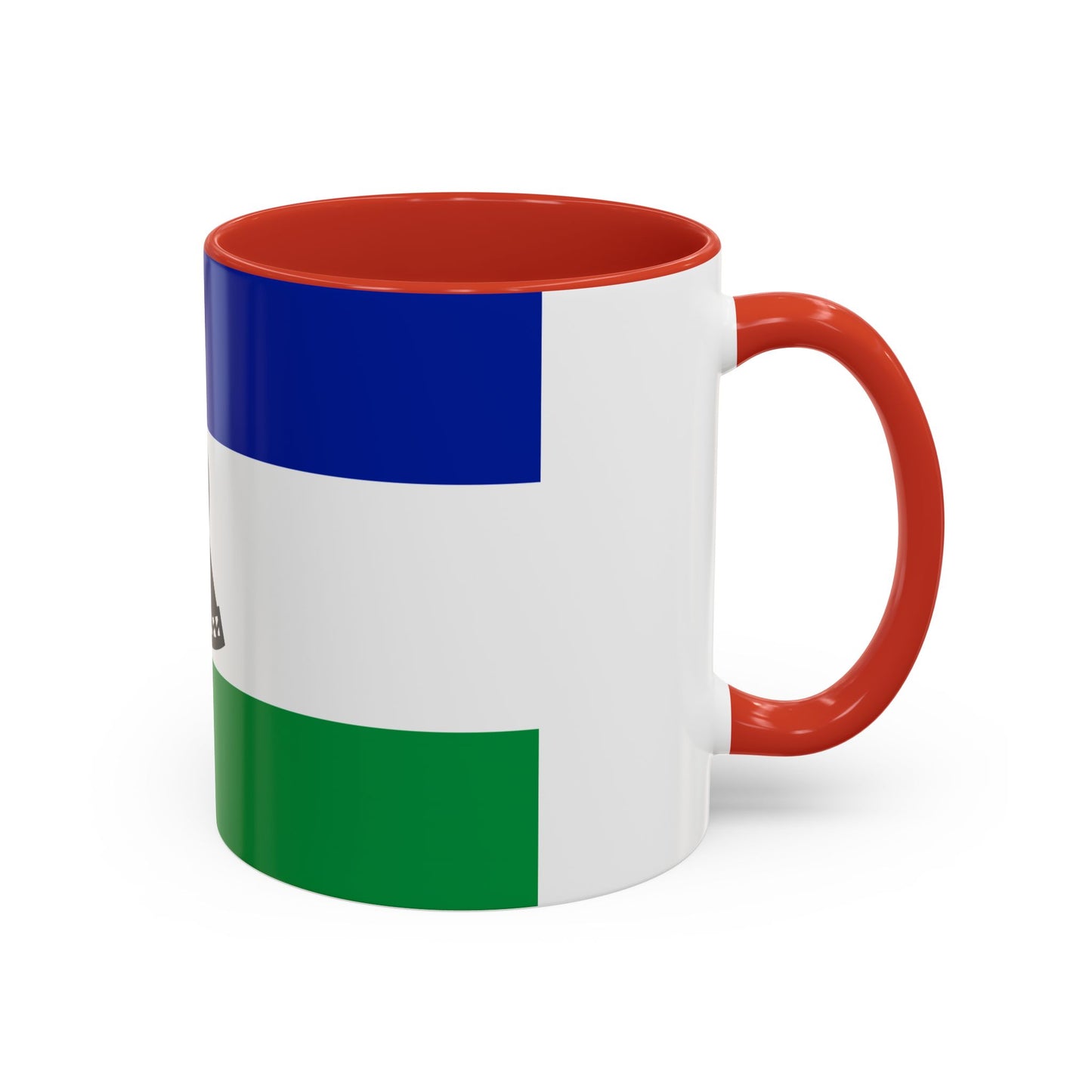 Lesotho Mug
