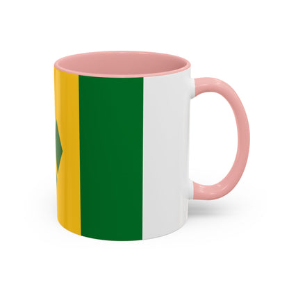 Saint Vincent and the Grenadines Mug