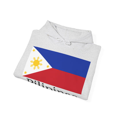 Pilipinas Hoodies