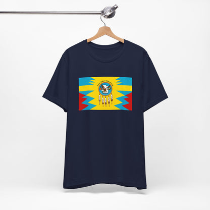 Paiute T-shirt