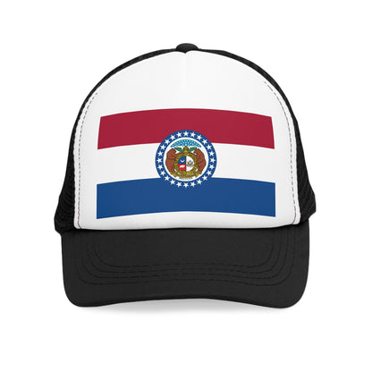 Missouri Trucker Cap