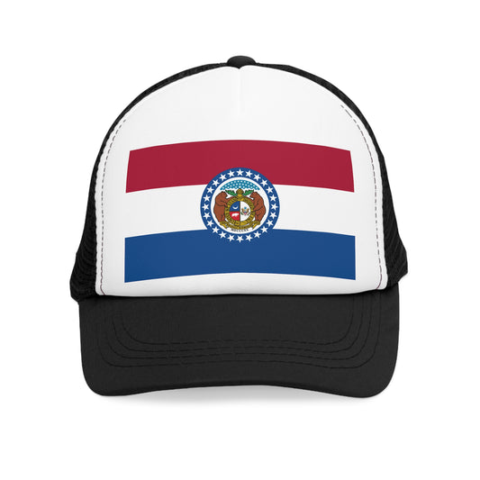 Missouri Trucker Cap