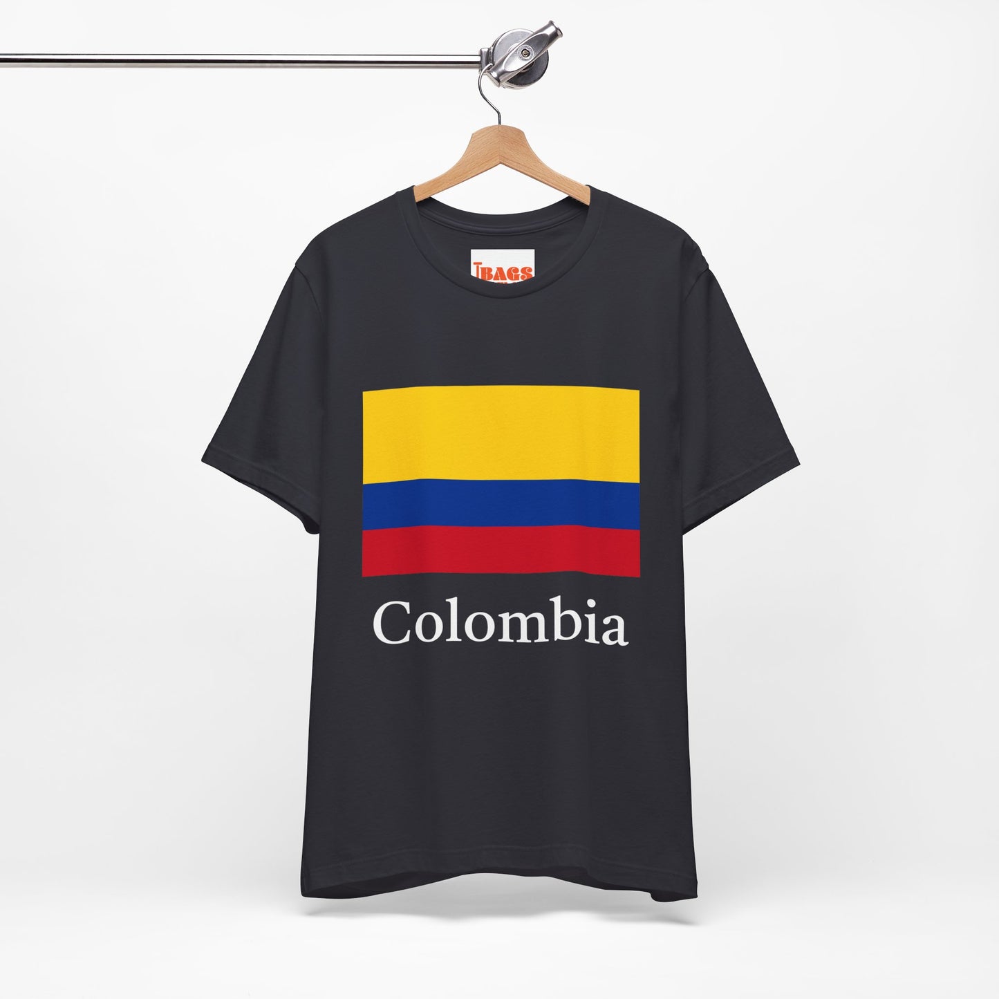 Colombia T-shirts