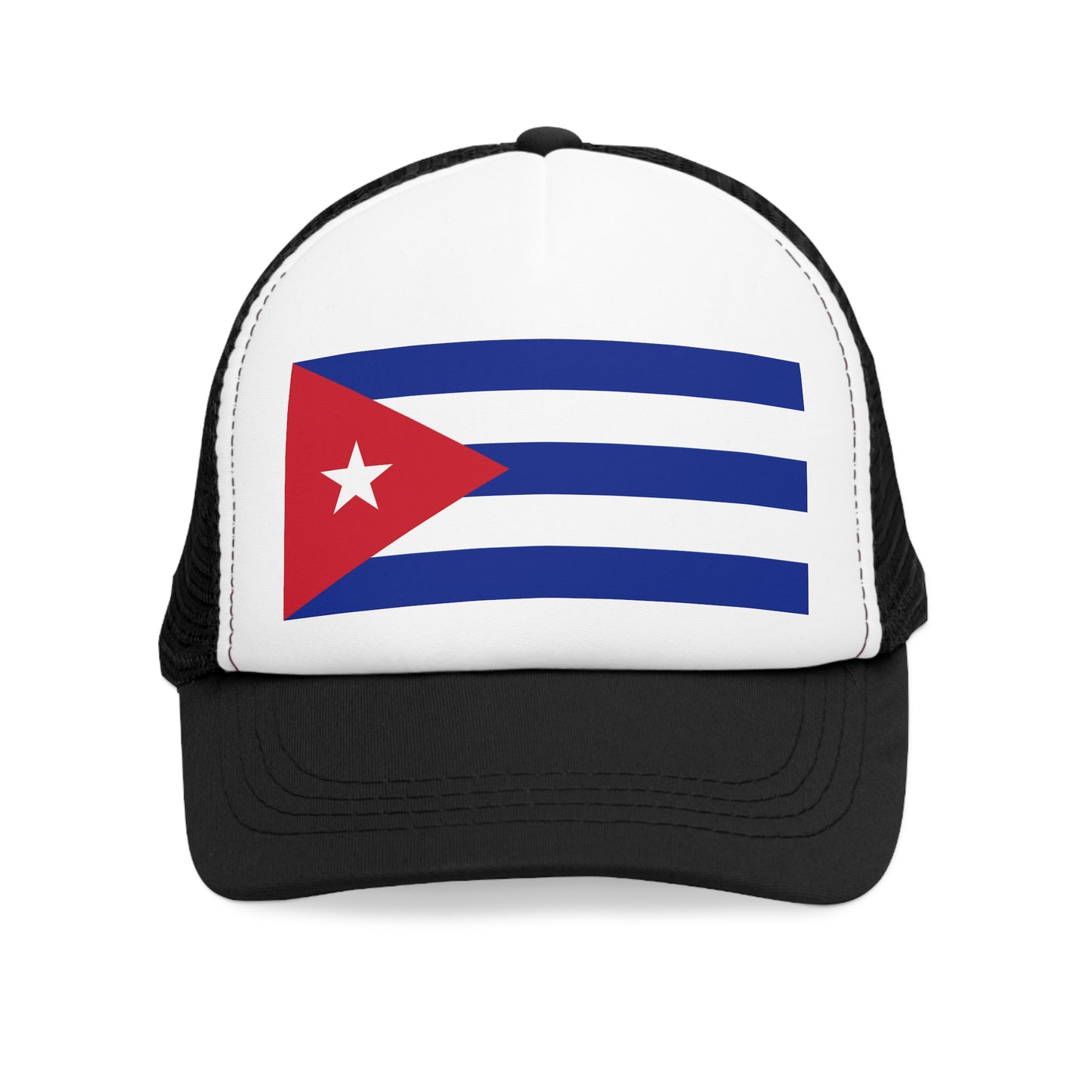 Cuba Trucker Cap