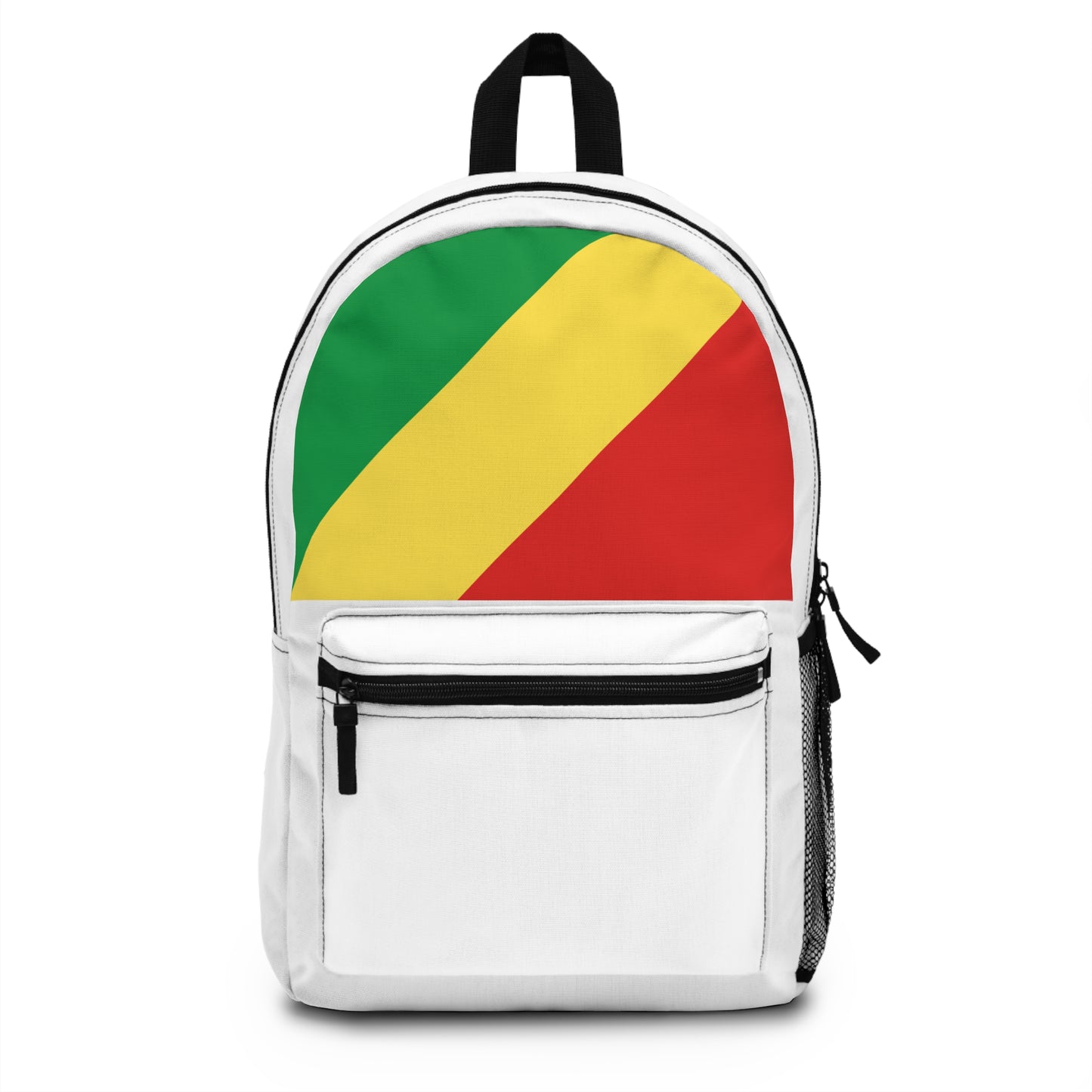 Republic of the Congo Backpack