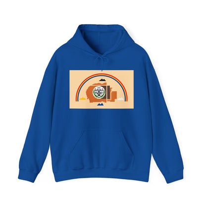Navajo Hoodies