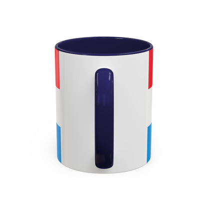 Luxembourg Mug