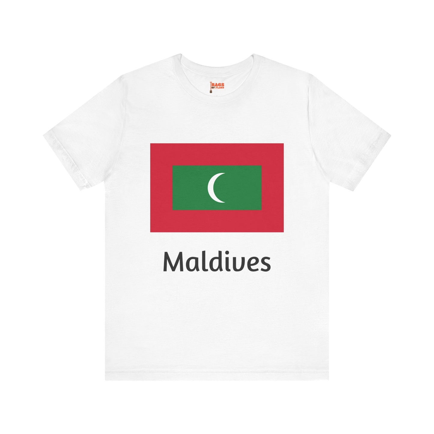 Maldives T-shirts