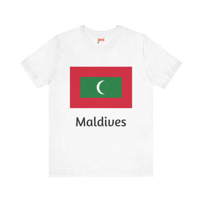 Maldives T-shirts