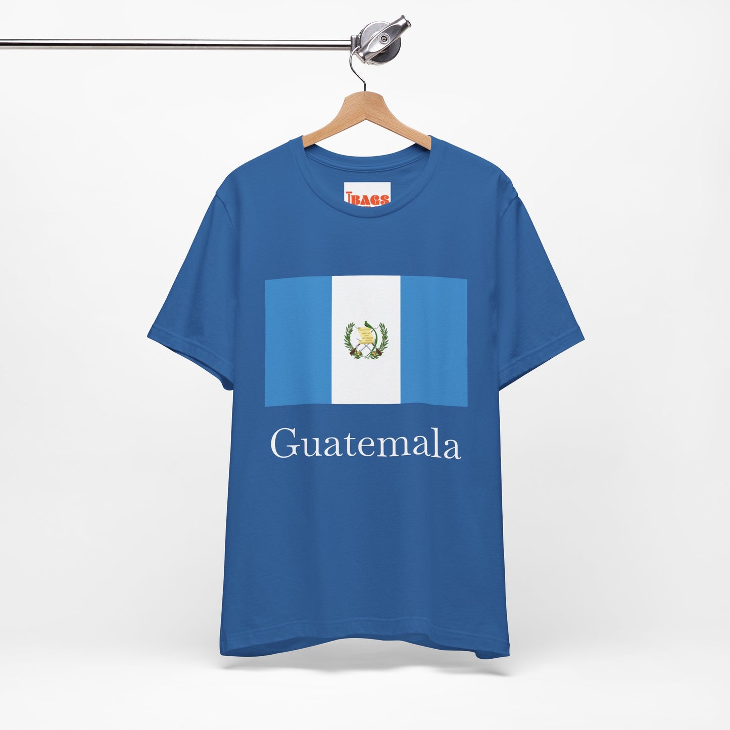 Guatemala T-shirts