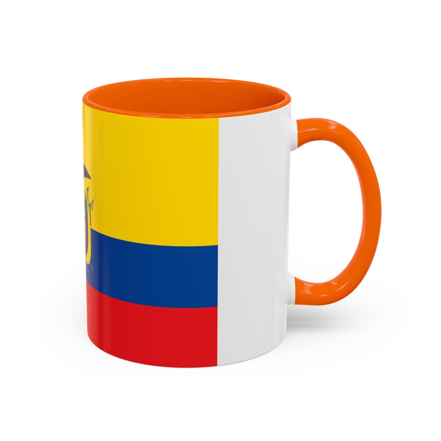 Ecuador Mug