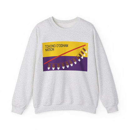 Tohono O'odham Sweatshirt