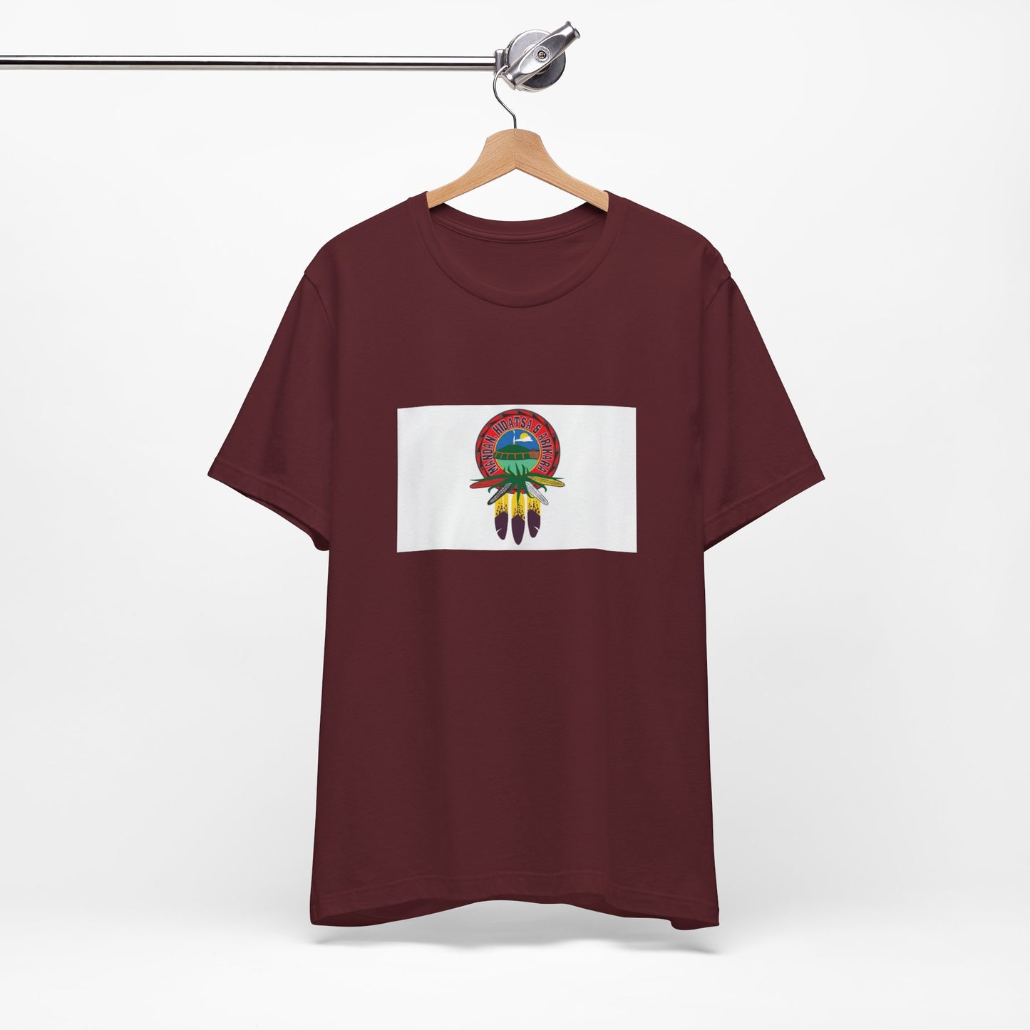 Mandan T-shirt