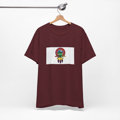 Mandan T-shirt