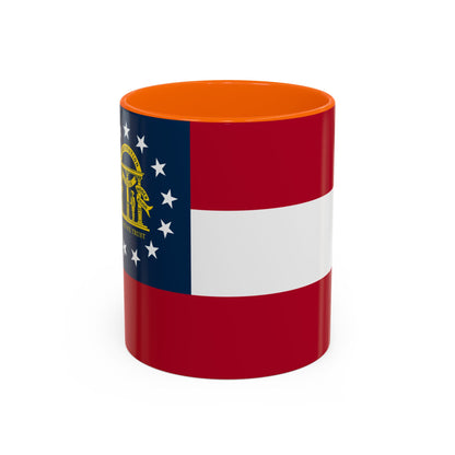 Georgia Mug