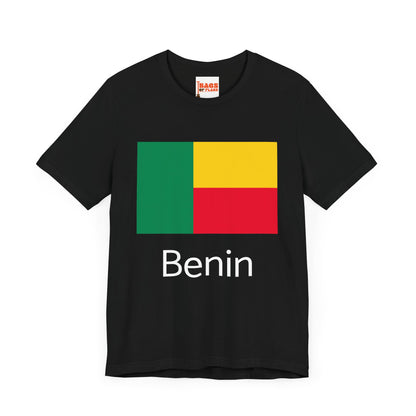 Benin T-shirts