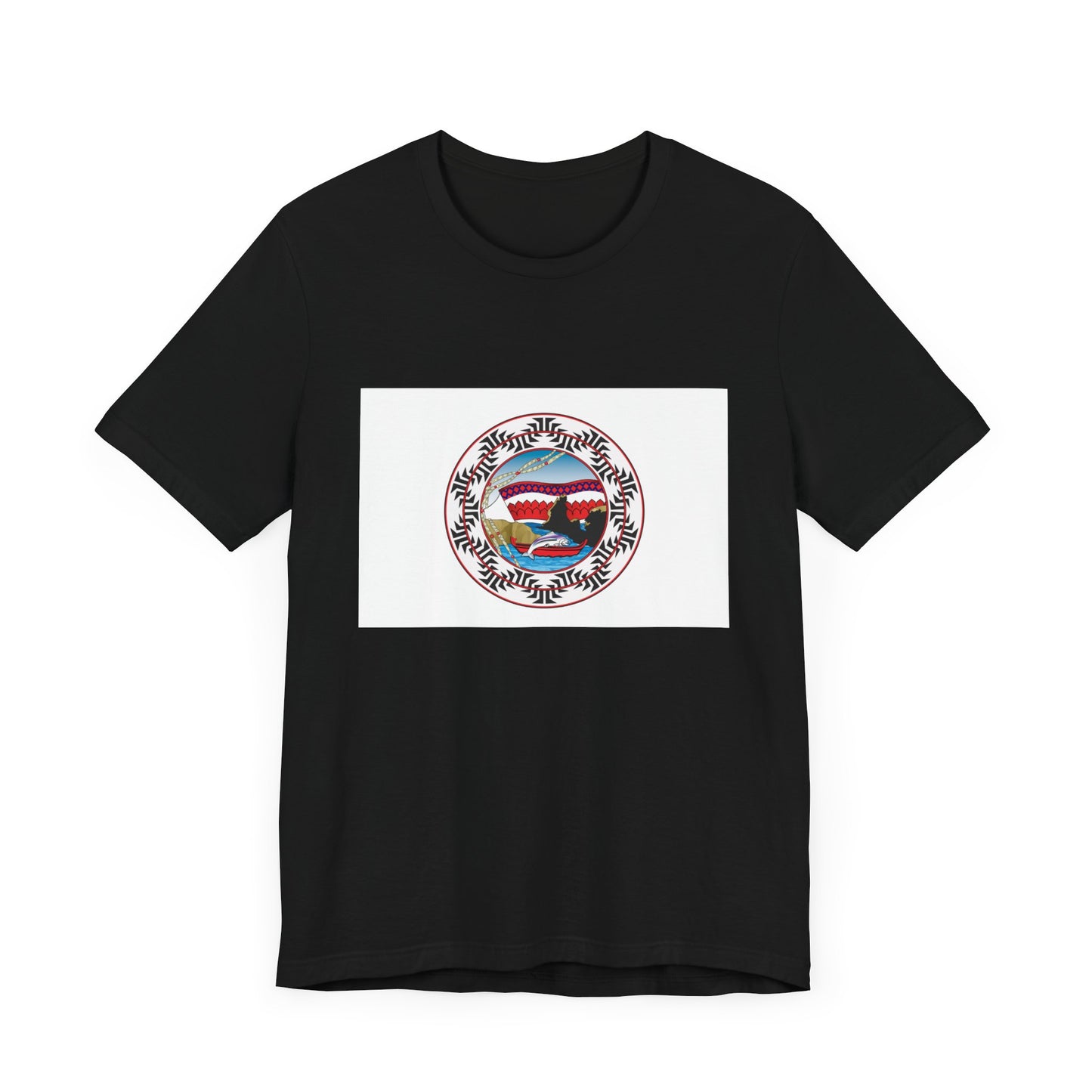 Yurok T-shirt