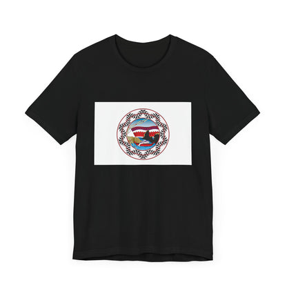 Yurok T-shirt