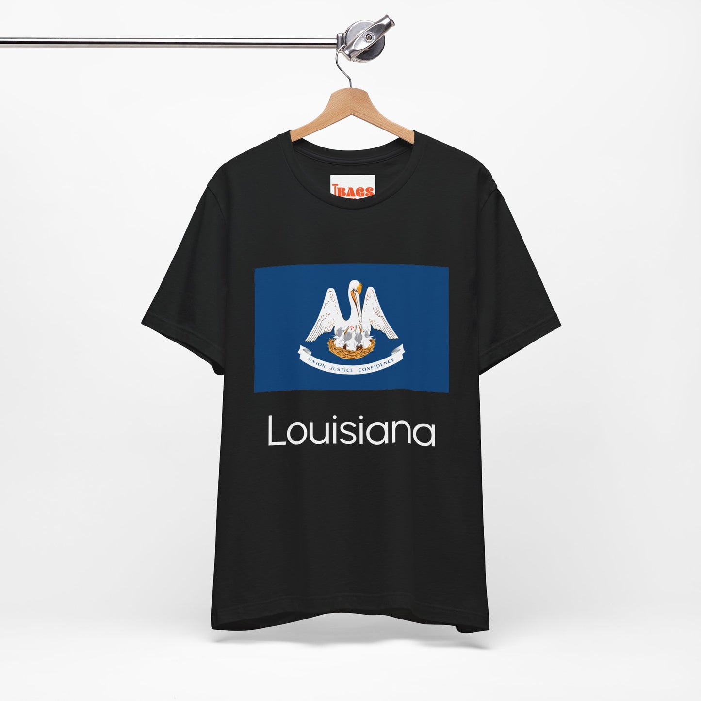 Louisiana T-shirts