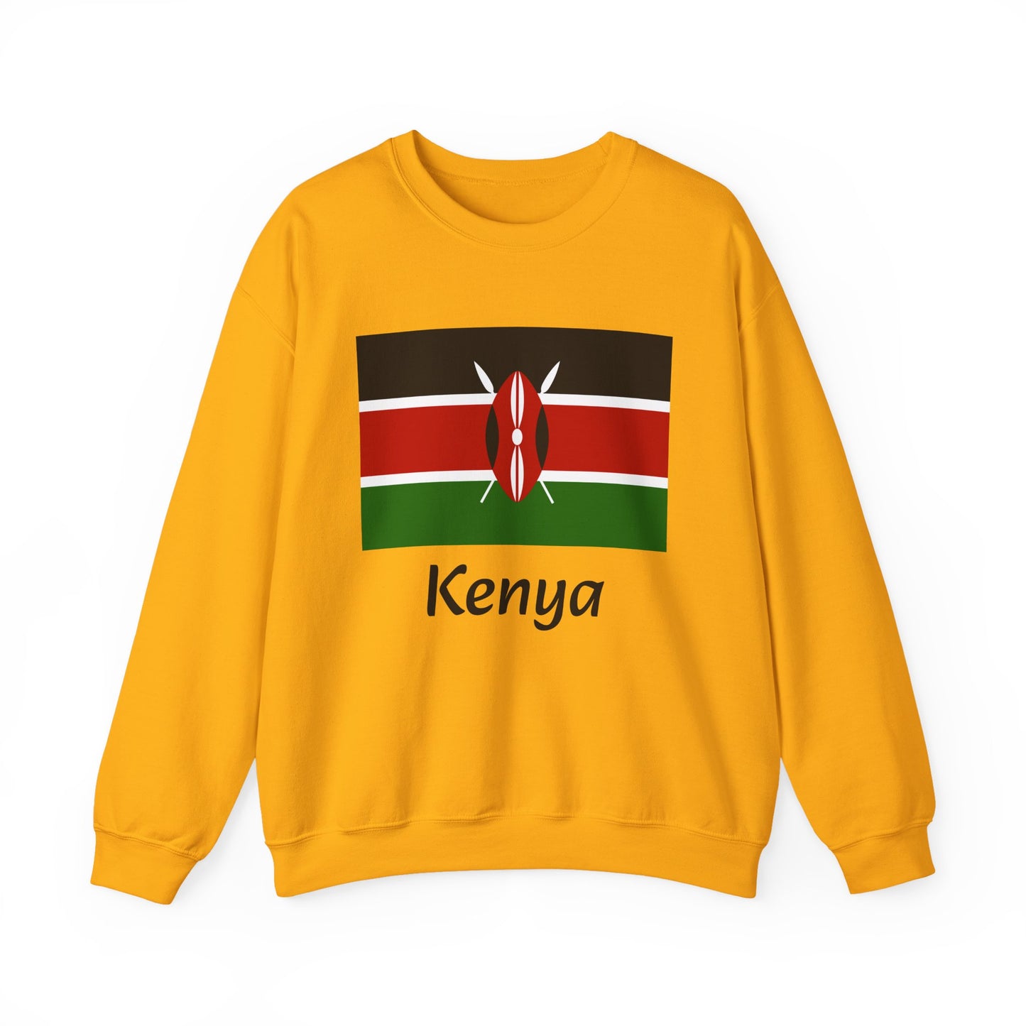 Kenya Sweatshirt