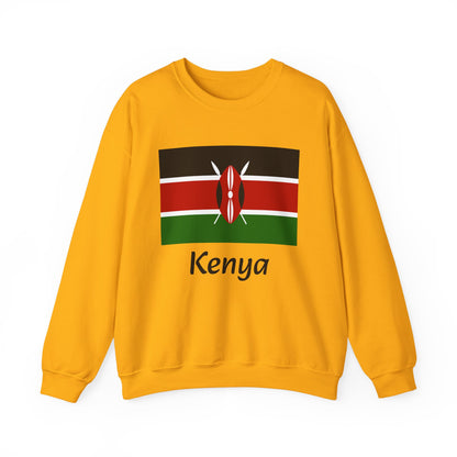 Kenya Sweatshirt