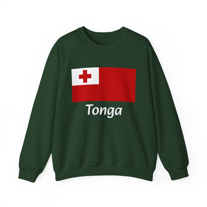 Tonga Sweatshirt