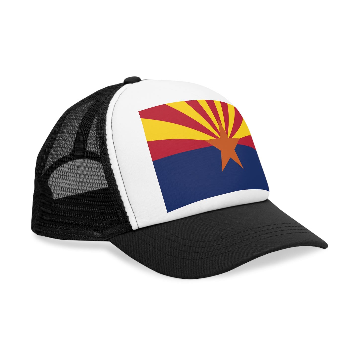 Arizona Trucker Cap