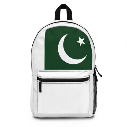 Pakistan Backpack