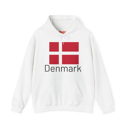 Denmark Hoodies