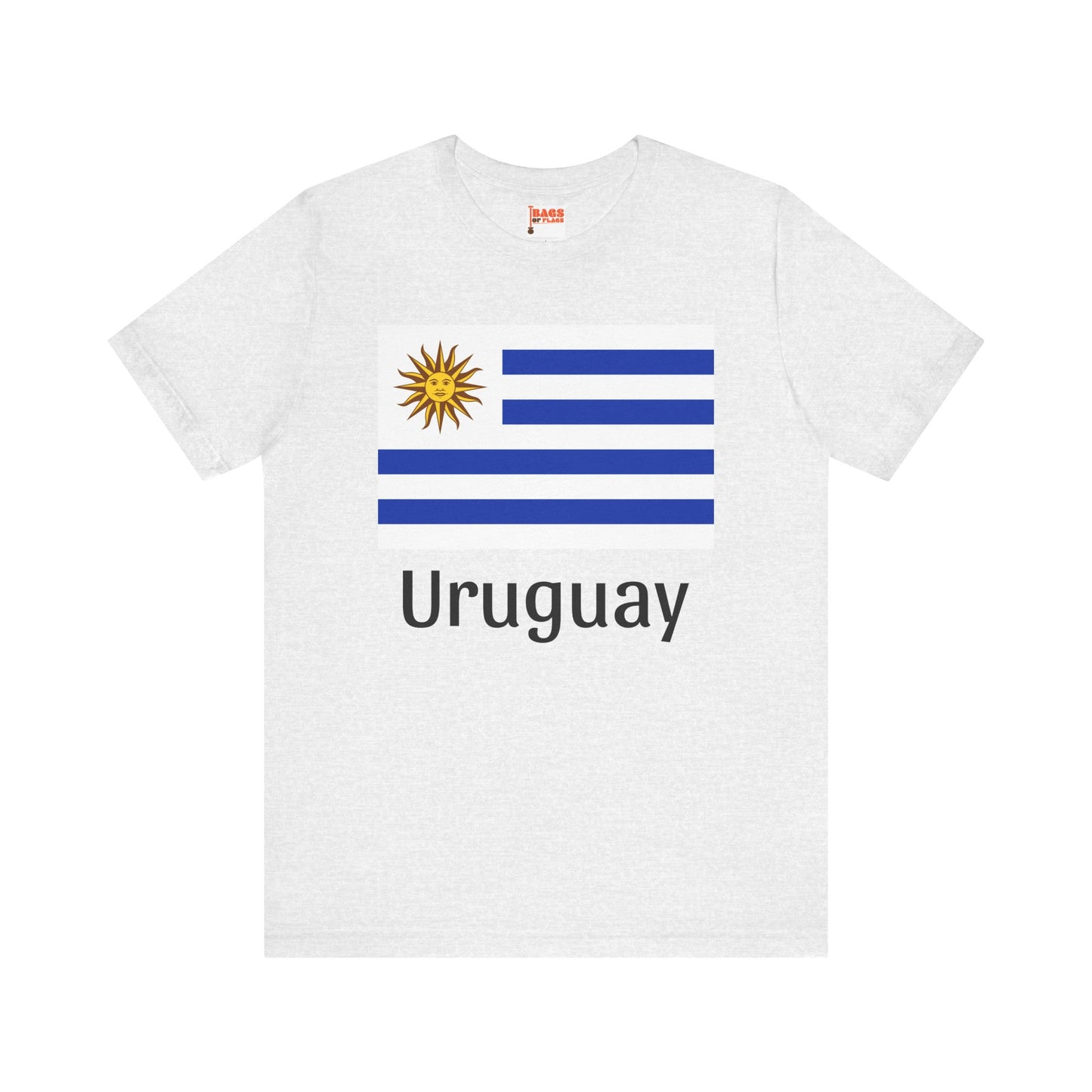 Uruguay T-shirts