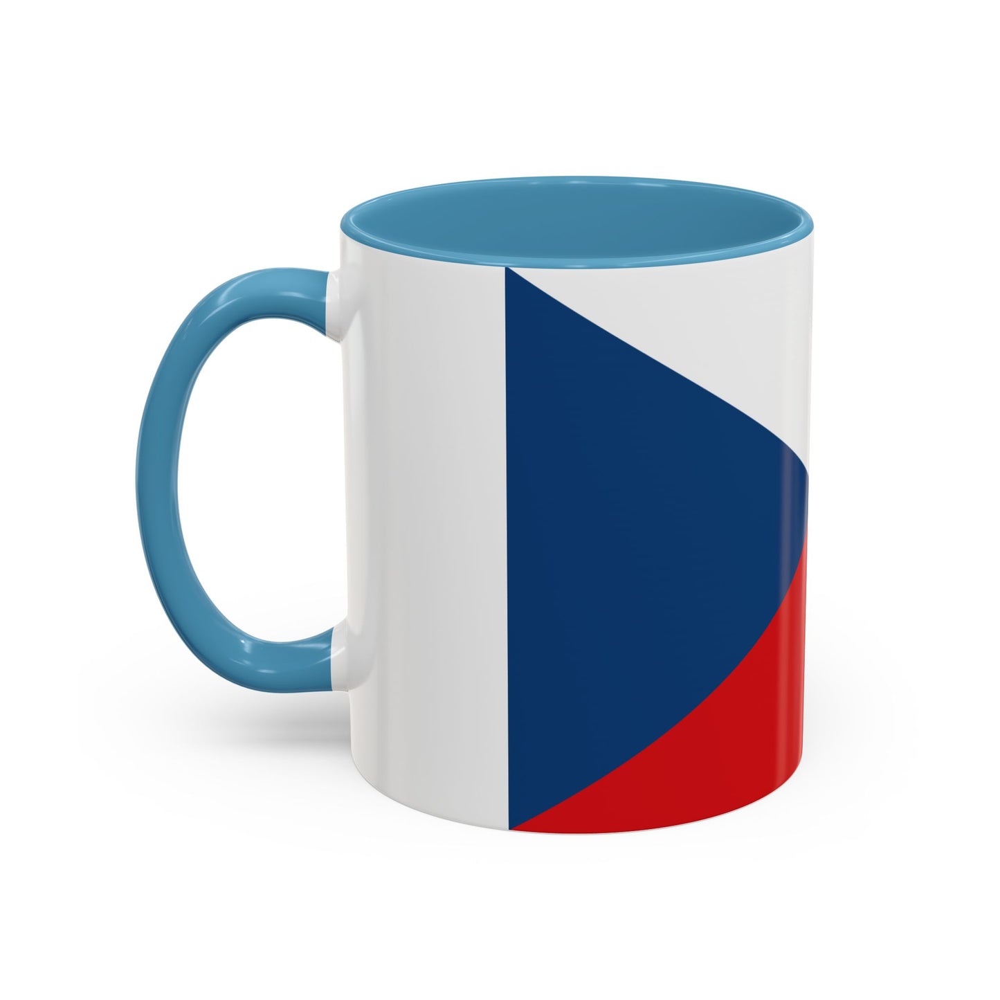 Czech Republic Mug