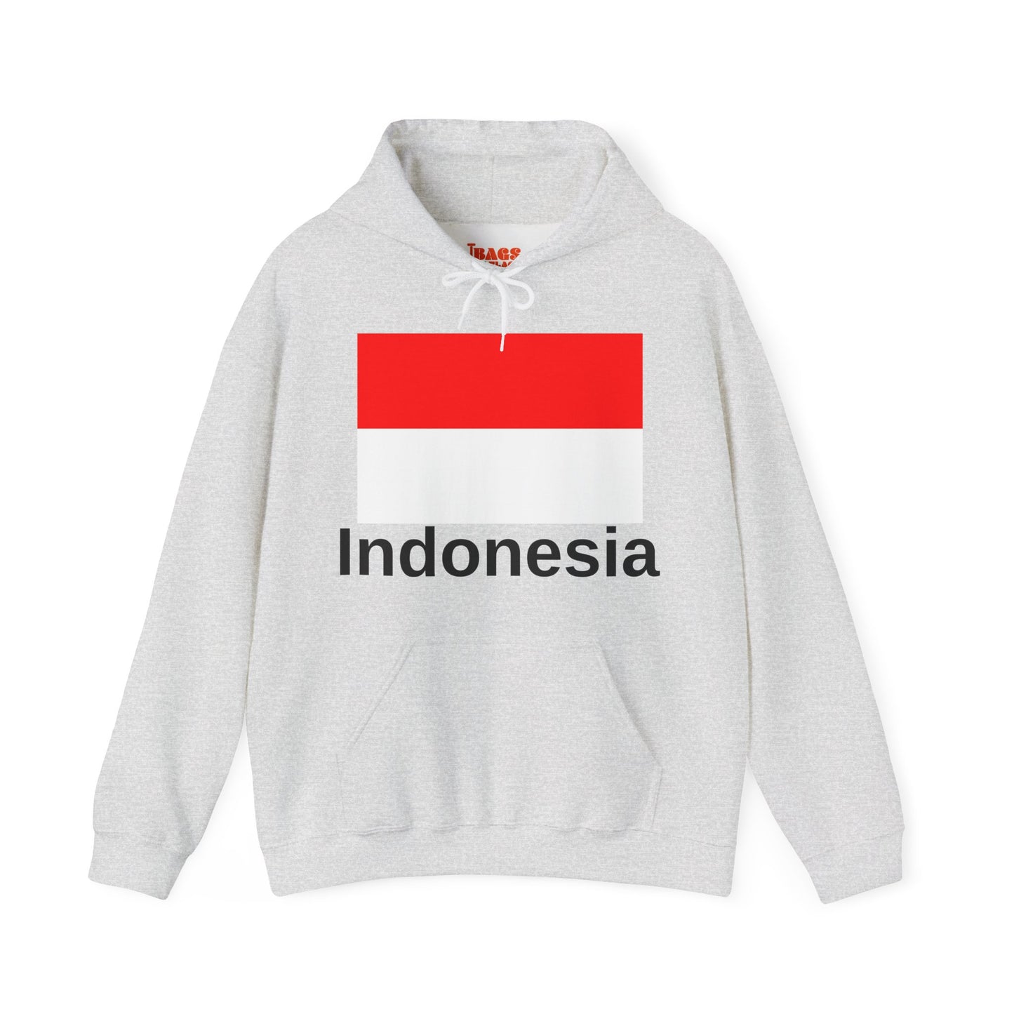 Indonesia Hoodies