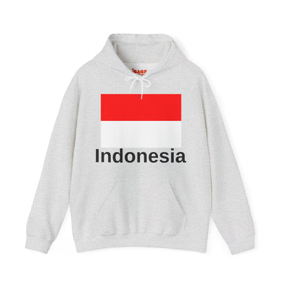 Indonesia Hoodies