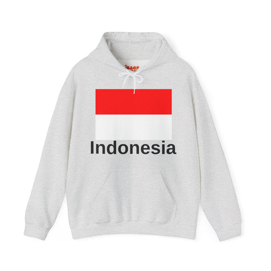 Indonesia Hoodies