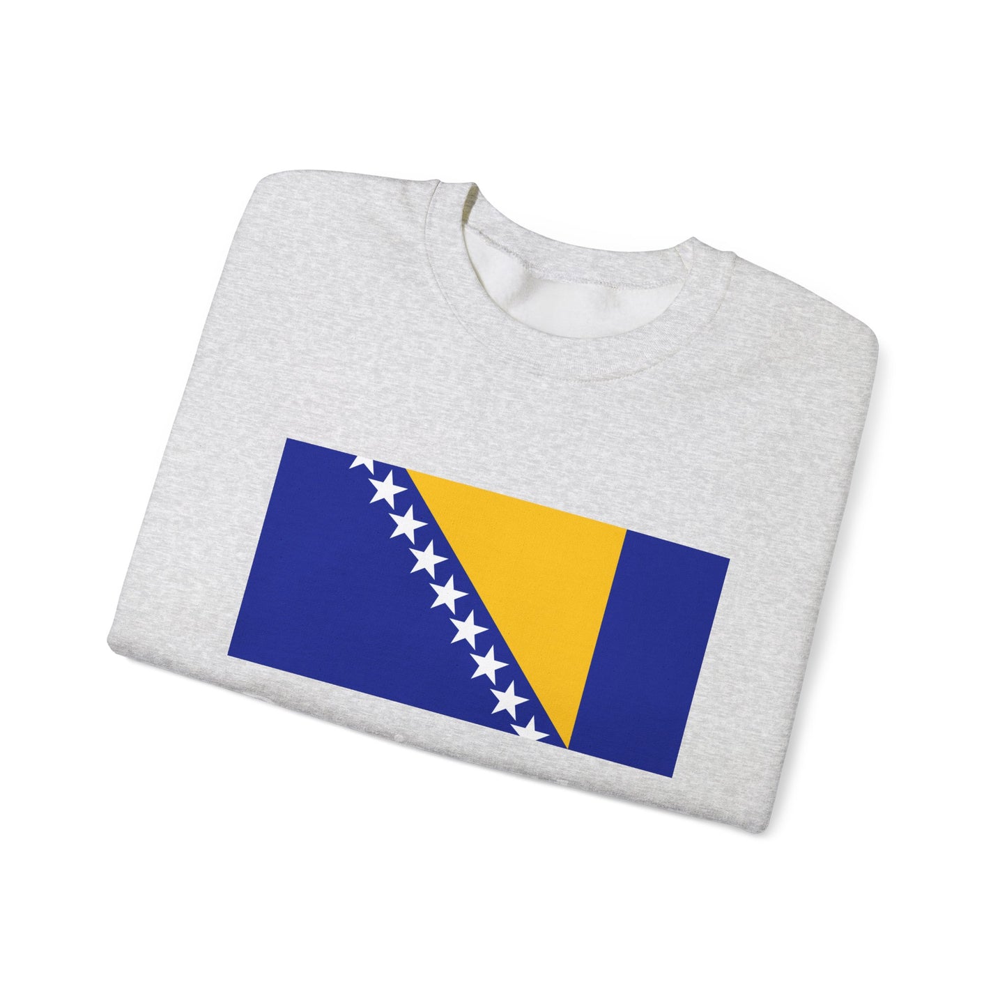 Bosnia and Herzegovina Sweatshirt