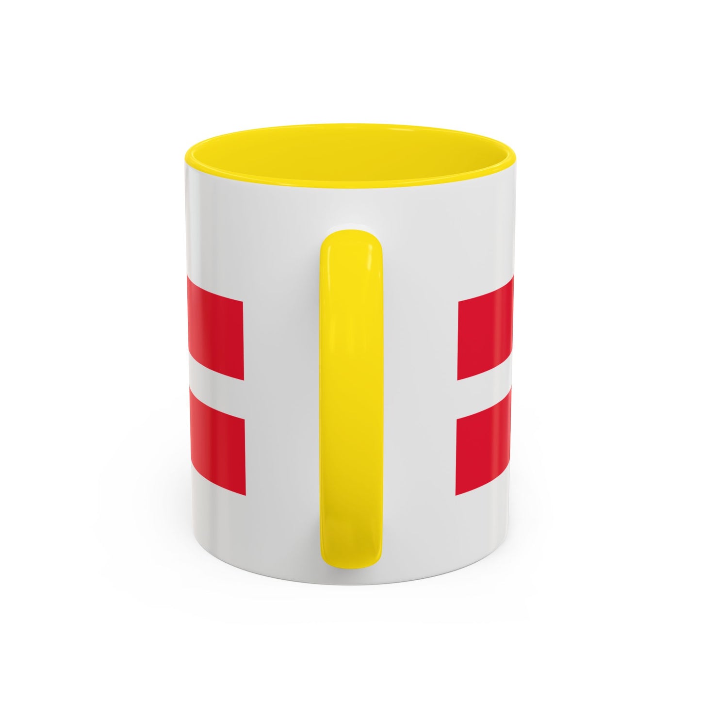 District of Columbia Mug